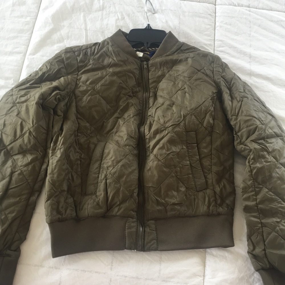 Raining Jacket